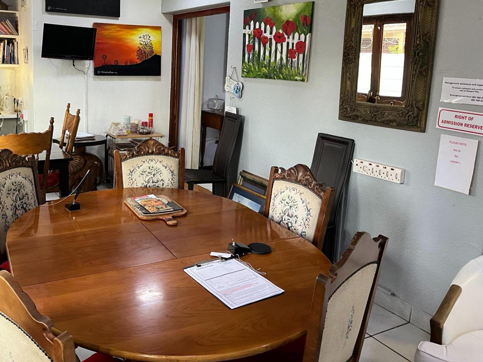 פולוקוואנה Sleepers Villa Guesthouse מראה חיצוני תמונה