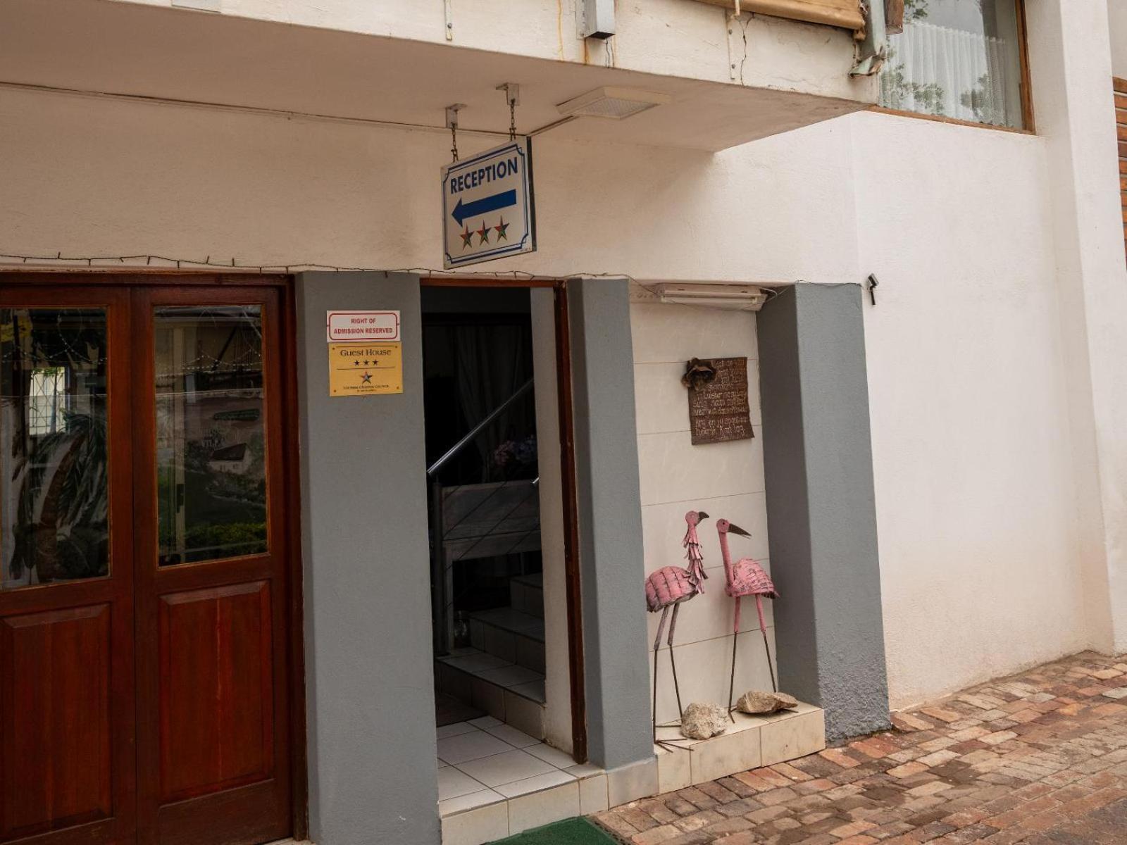 פולוקוואנה Sleepers Villa Guesthouse מראה חיצוני תמונה