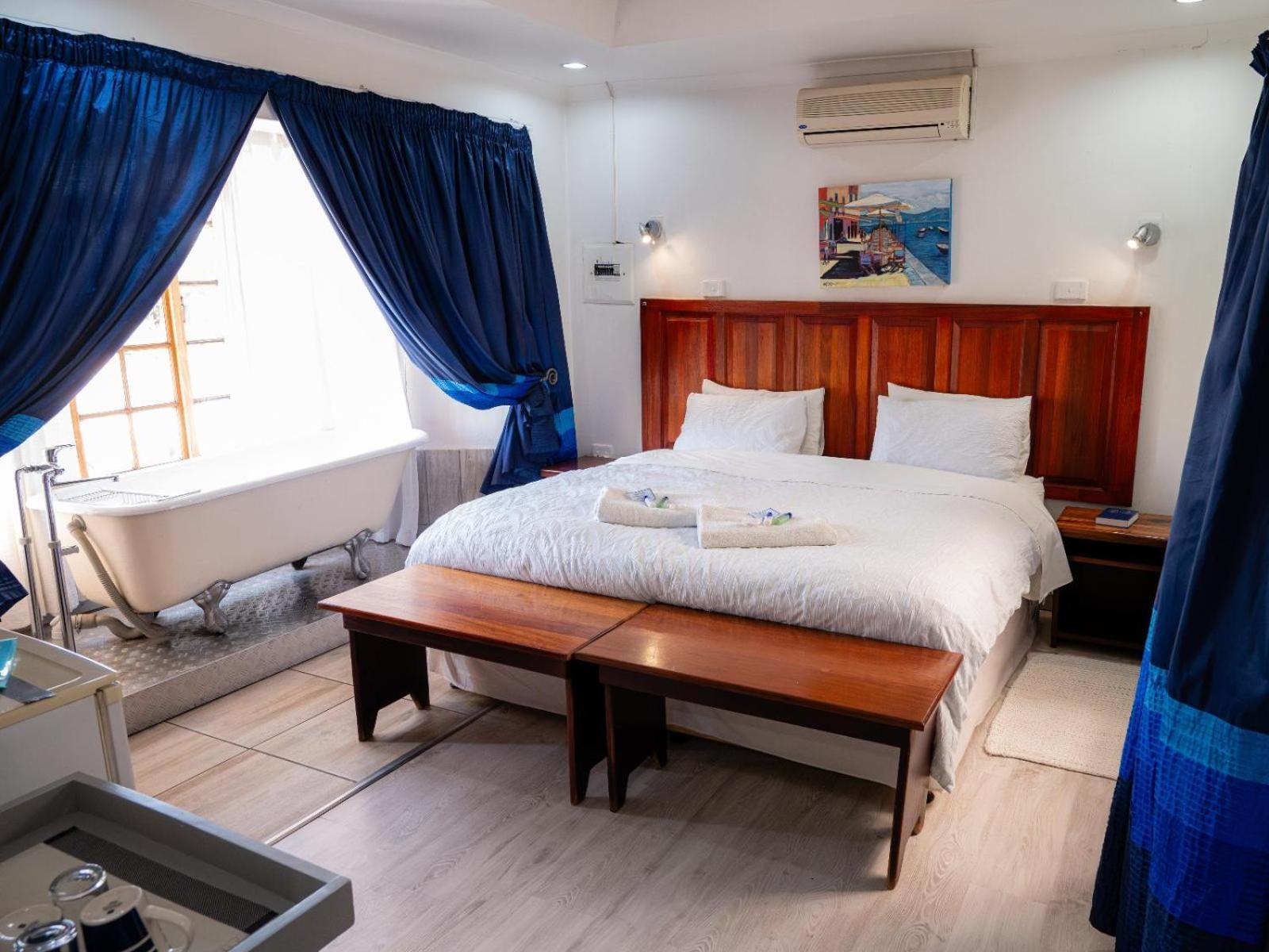 פולוקוואנה Sleepers Villa Guesthouse חדר תמונה