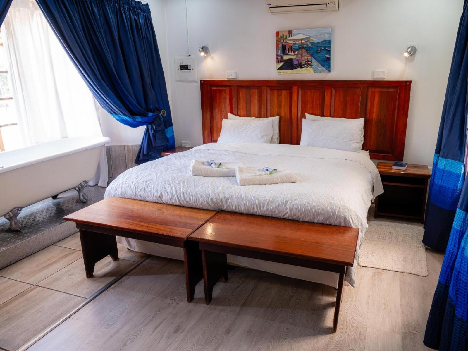 פולוקוואנה Sleepers Villa Guesthouse חדר תמונה
