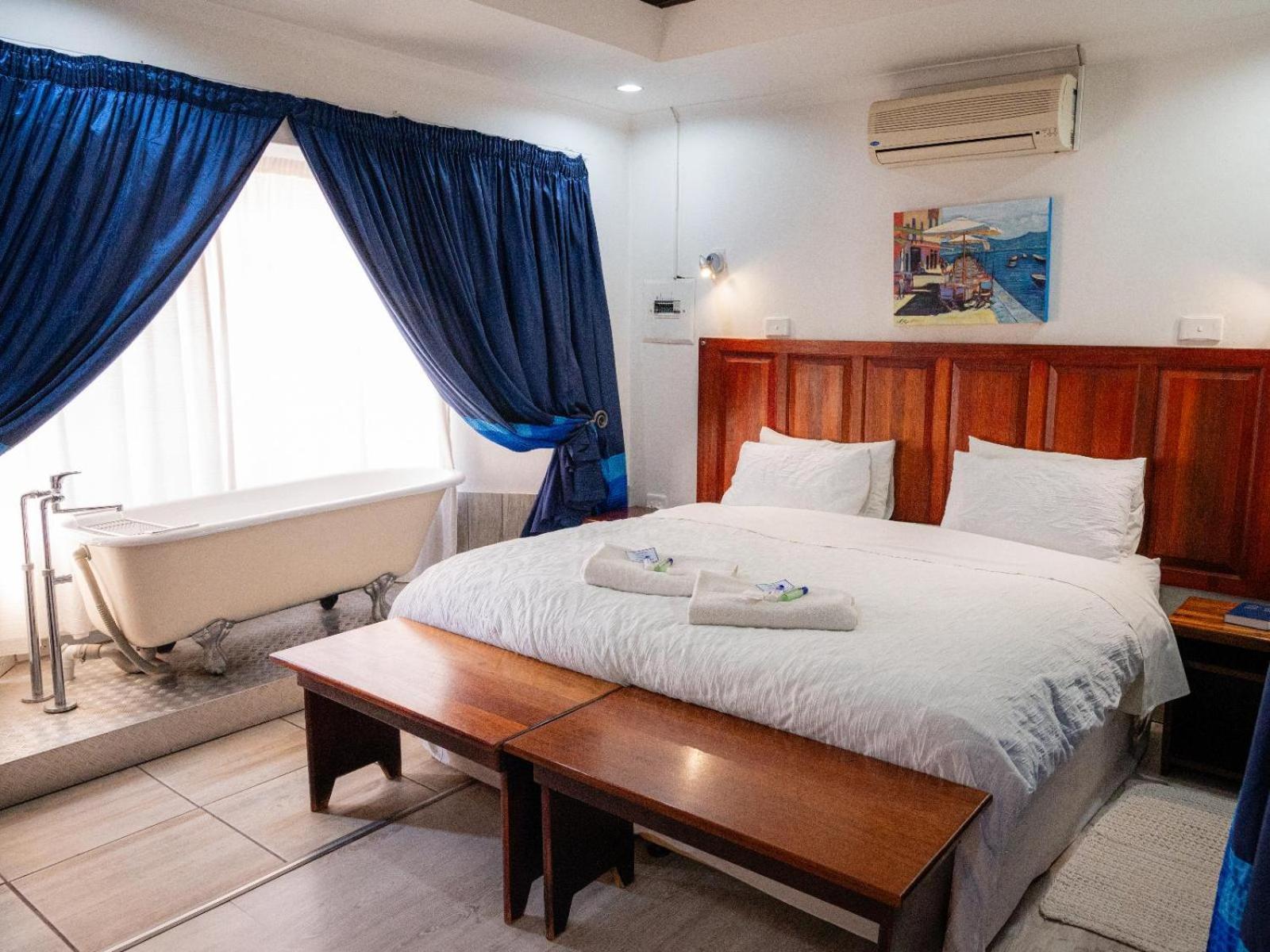 פולוקוואנה Sleepers Villa Guesthouse חדר תמונה