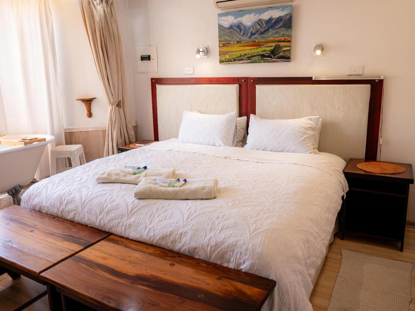 פולוקוואנה Sleepers Villa Guesthouse חדר תמונה