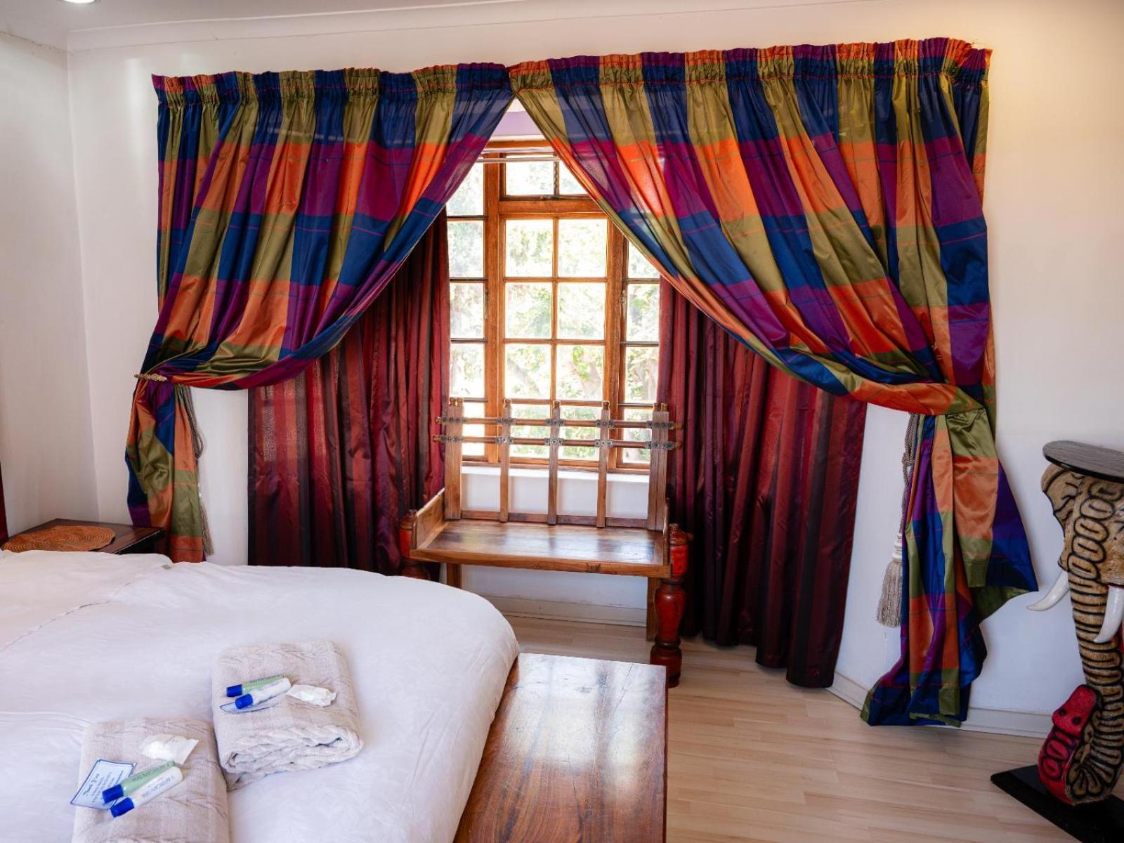 פולוקוואנה Sleepers Villa Guesthouse חדר תמונה