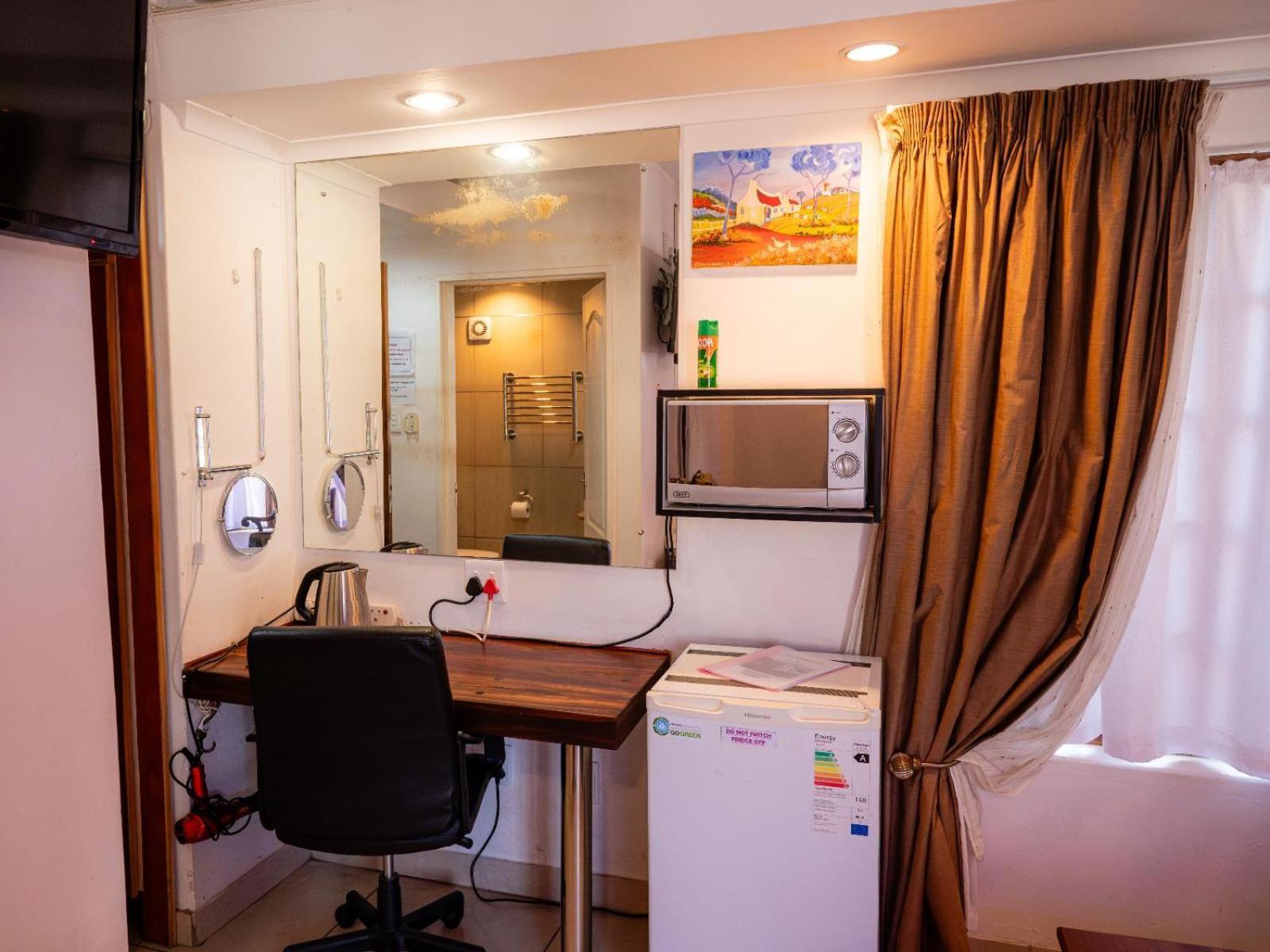פולוקוואנה Sleepers Villa Guesthouse חדר תמונה