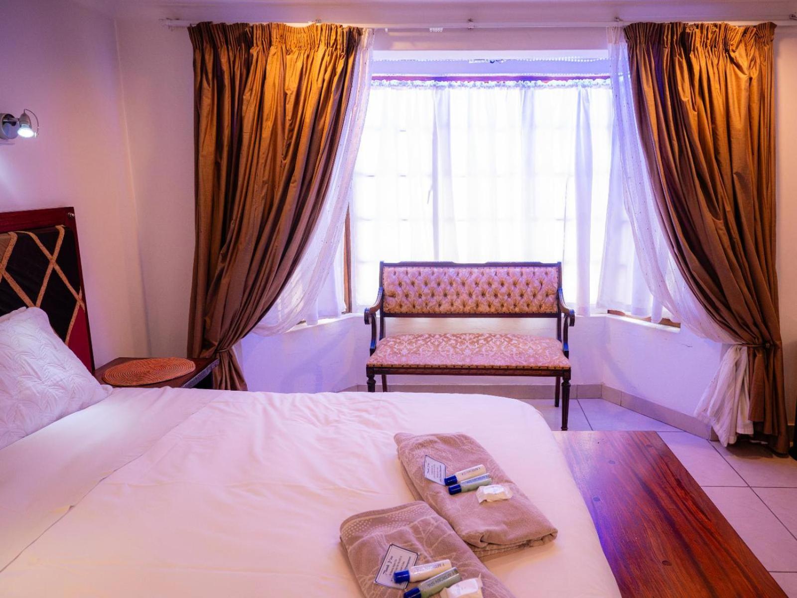 פולוקוואנה Sleepers Villa Guesthouse חדר תמונה