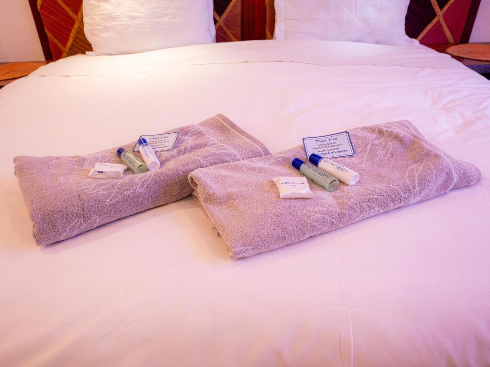 פולוקוואנה Sleepers Villa Guesthouse חדר תמונה