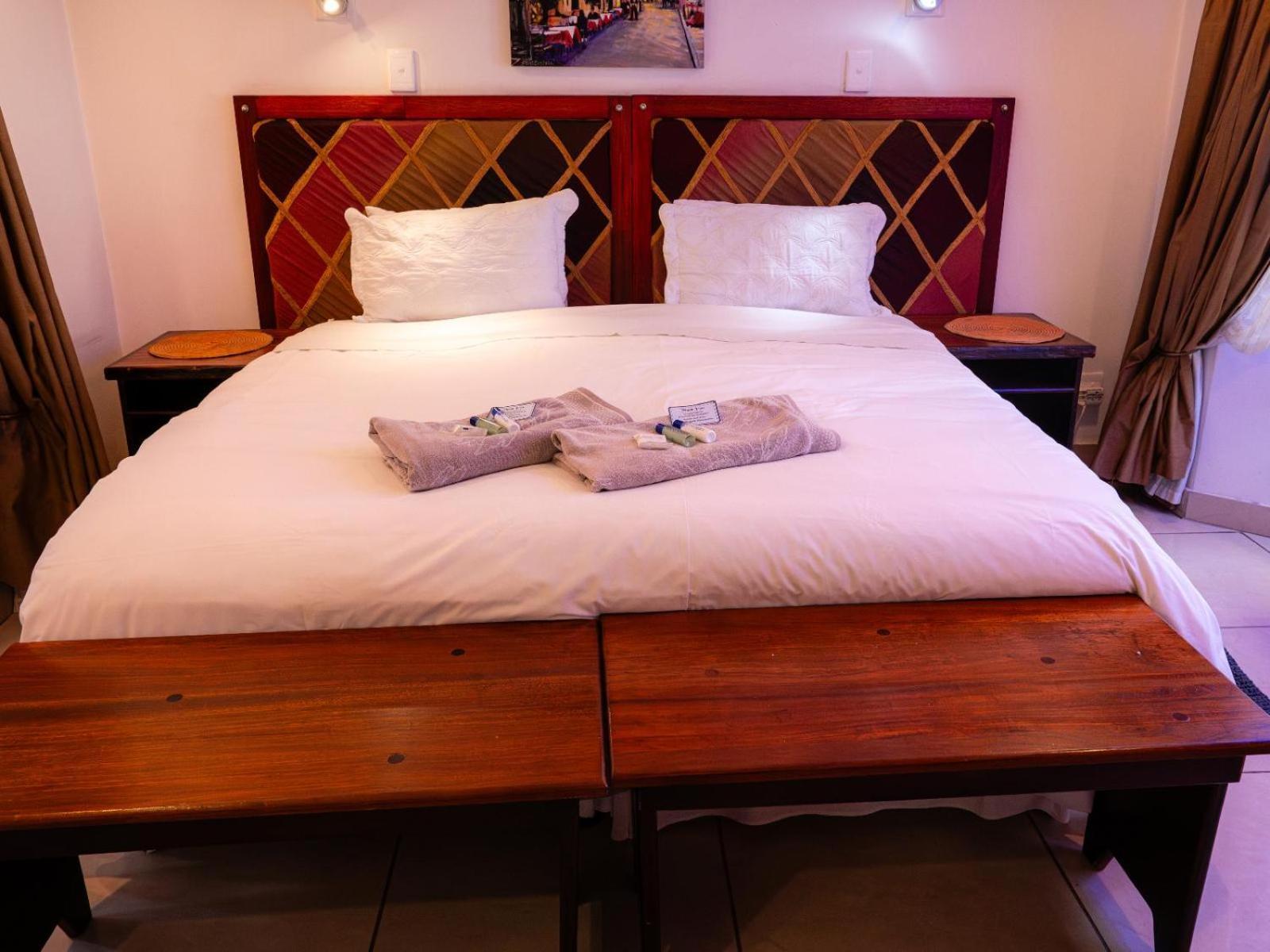 פולוקוואנה Sleepers Villa Guesthouse חדר תמונה