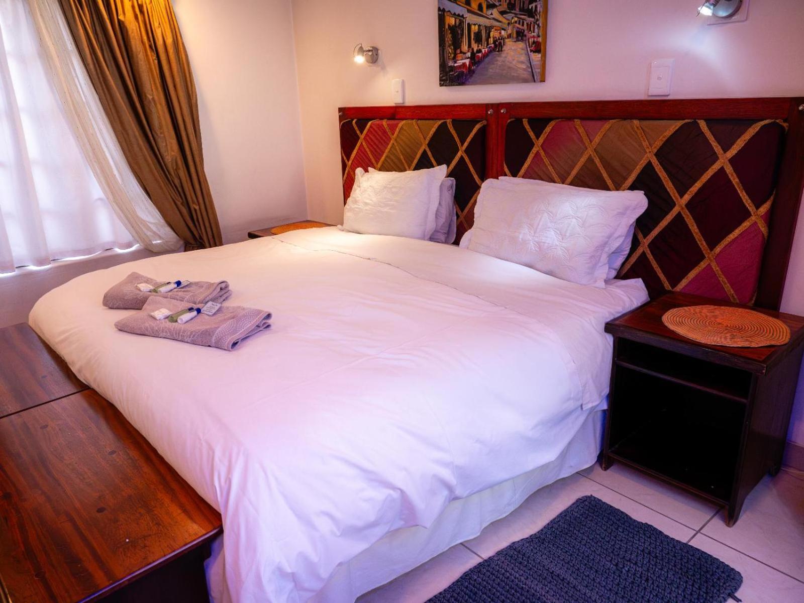 פולוקוואנה Sleepers Villa Guesthouse חדר תמונה