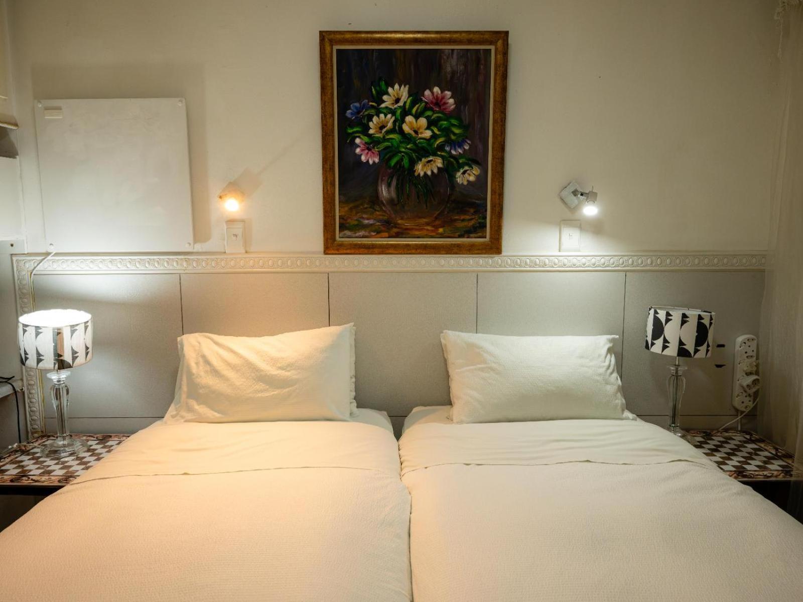 פולוקוואנה Sleepers Villa Guesthouse חדר תמונה