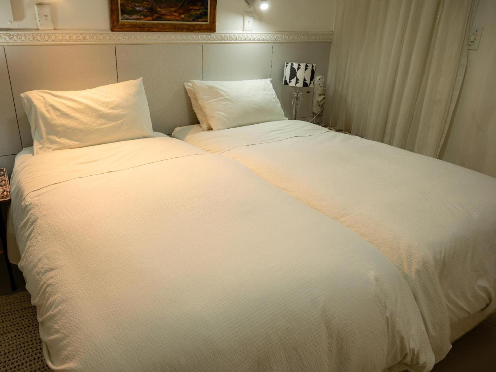 פולוקוואנה Sleepers Villa Guesthouse חדר תמונה
