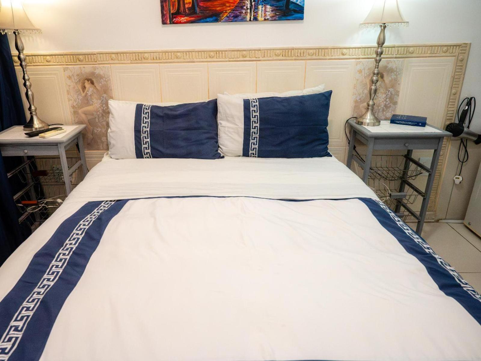 פולוקוואנה Sleepers Villa Guesthouse חדר תמונה