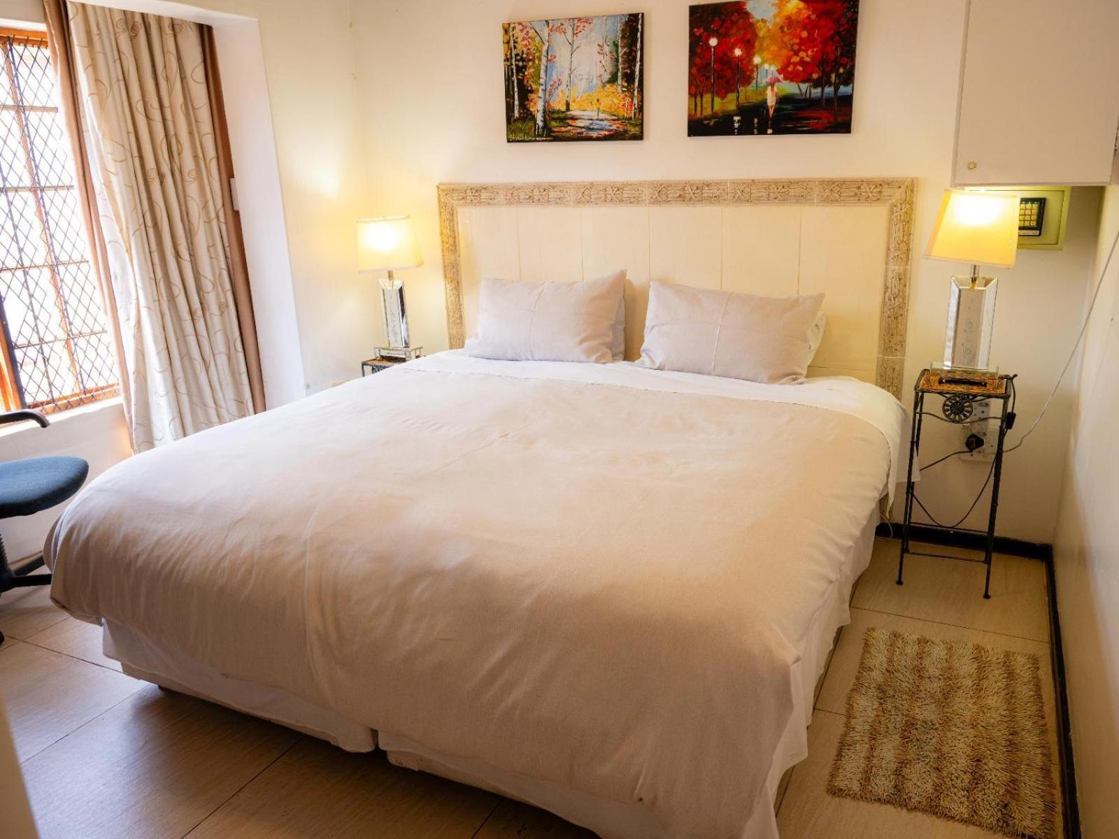 פולוקוואנה Sleepers Villa Guesthouse חדר תמונה
