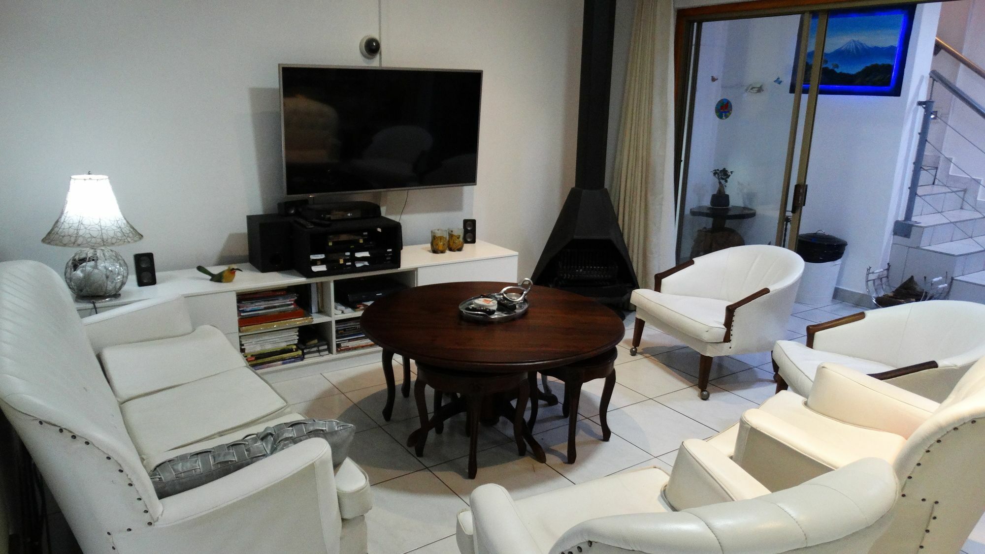 פולוקוואנה Sleepers Villa Guesthouse מראה חיצוני תמונה