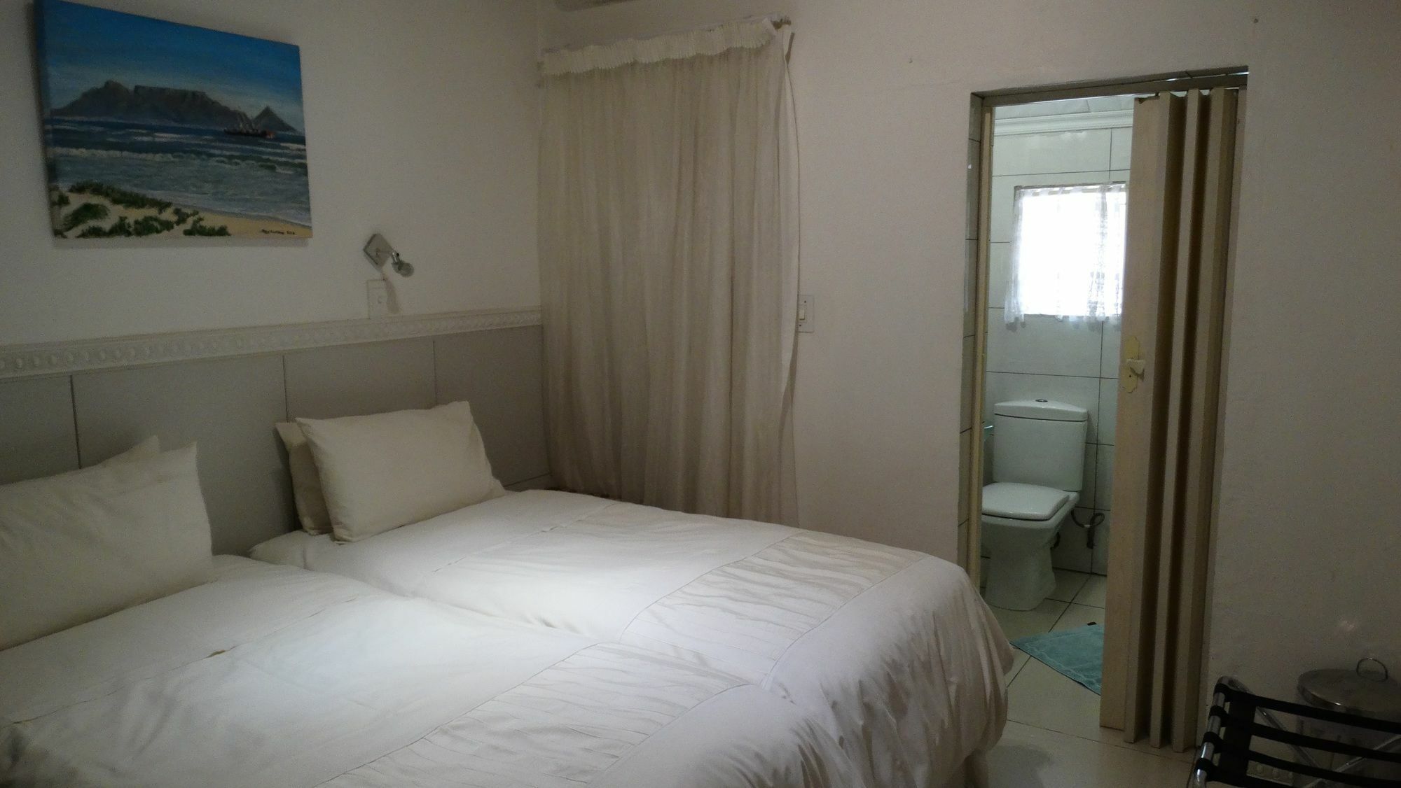 פולוקוואנה Sleepers Villa Guesthouse מראה חיצוני תמונה